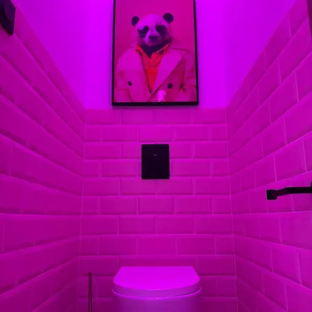Apartment Wellness *