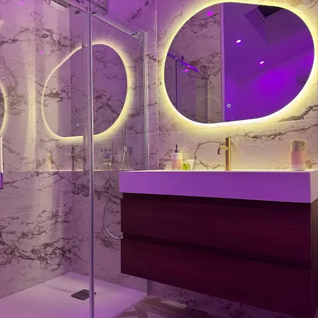 Διαμέρισμα Wellness