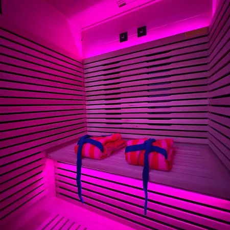 Wellness Apartment *