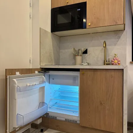Apartment Wellness Dijon