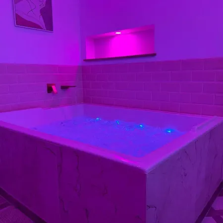 Apartment Wellness